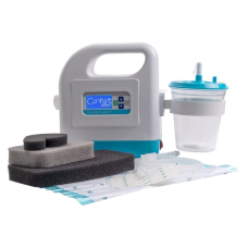 Апарат для вакуумної терапії ран Confort C300