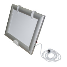 Негатоскоп медичний світлодіодний на 1 знімок Viola НМР-1 LED (Україна)