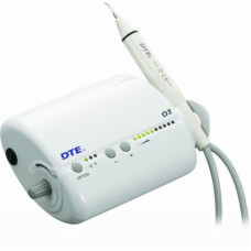 Портативний ультразвуковий скалер, 5 насадок у комплекті Woodpecker DTE-D3 (Китай)