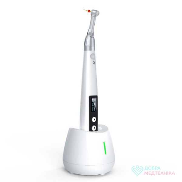 Бездротовий ендомотор з підсвіткою E-COM Plus, Woodpecker (Китай)