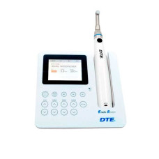 Бездротовий ендомотор із вбудованим апекслокатором DTE Endo Radar, Woodpecker (Китай)