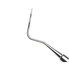 Стоматологічний градуйований зонд тонкий CPITN-C зі шкалою (3-3-2-4), Nova N1065-RF (Велика Британія)