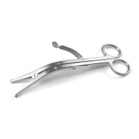 Розширювач тіл хребців Cloward з кремальєрою (РЧ-1), Surgiwell (Пакистан)