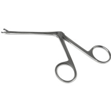 Щипці вушні поліпні № 1 по Hartmann-Noyes (Щ-4) 150 мм, Surgiwell (Пакистан)