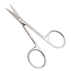 Ножиці хірургічні гострі прямі по Stevens (Н-19) 100 мм, Surgiwell (Пакистан)