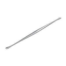 Распатор для твердої мозкової оболонки Penfield №5 (РТМ-5) 290 мм, Surgiwell (Пакистан)