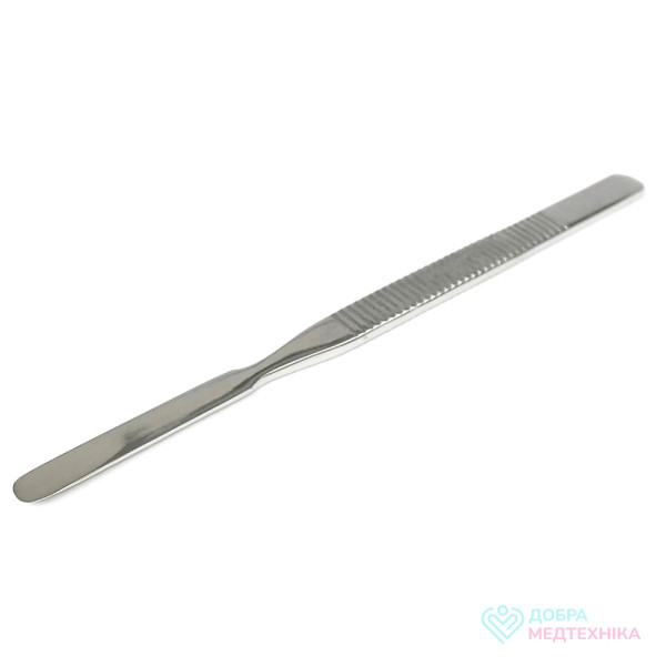 Розпатор періостальний прямий (Р-57) 170х8 мм, Surgiwell (Пакистан)