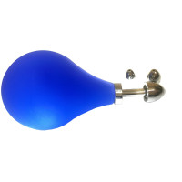 Балон медичний по Politzer для продування вух, Surgiwell БП (Пакистан)