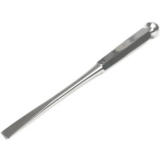 Долото хірургічне плоске з шестигранною ручкою Stille (ДМ-27) 225х10 мм, Surgiwell (Пакистан)