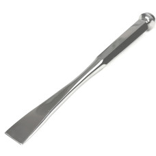 Долото хірургічне плоске з шестигранною ручкою Stille (ДМ-29) 225х20 мм, Surgiwell (Пакистан)