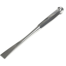 Долото хірургічне з шестигранною ручкою Partsch (ДМ-28) 225х15 мм, Surgiwell (Пакистан)