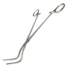 Диссектор з кремальєрою № 3 Harken (Д-38) 240 мм, Surgiwell (Пакистан)