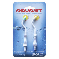 Насадки LD-SA02 для іригаторів Little Doctor AquaJet LD-A8