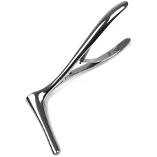 Дзеркало носове Hartmann (З-88) 130х60 мм, Surgiwell (Пакистан)