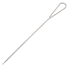  Зонд матковий з поділами прямий Sims (ЗН-2) 300 мм, Surgiwell (Пакистан)