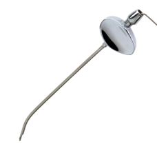 Голка для проколу гайморової пазухи по Kulikovsky (Куликовського) (І-44) 85х2 мм, Surgiwell (Пакистан)