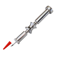 Голка хірургічна кістково-мозкова з упором по Klima-Rosegger (Кассирського) (І-16) 100х1,8 мм, Surgiwell (Пакистан)