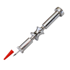 Голка хірургічна кістково-мозкова з упором по Klima-Rosegger (Кассирського) (І-16) 100х1,8 мм, Surgiwell (Пакистан)