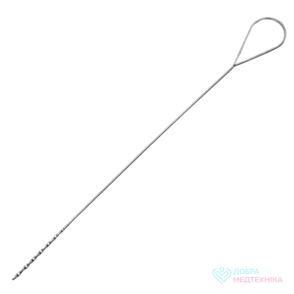 Зонд носовий з навивкою Directors (З-172) 140 мм, Surgiwell (Пакистан)