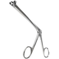 Конхотом з круглим отвором №2 по Weil-Blakesley (К-138) 190 мм, Surgiwell (Пакистан)