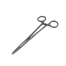 Голкотримач хірургічний прямий по Mayo-Hegar (І-10-1) 160 мм, Surgiwell (Пакистан)