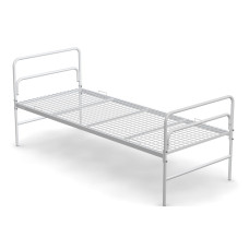 Ліжко лікарняне медичне Омега КБ-2-L Lite