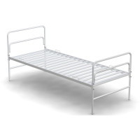 Ліжко лікарняне медичне Омега КБ-4-L Lite