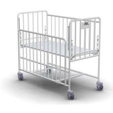 Ліжко медичне дитяче функціональне для дітей до 5 років Омега КД-2