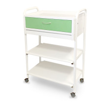 Столик медичний маніпуляційний Омега СМ-3-1