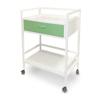 Столик медичний маніпуляційний Омега СМ-3-2