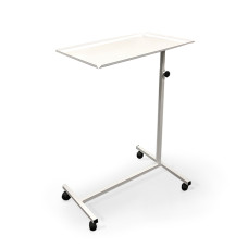 Столик інструментальний анестезіолог Омега СА