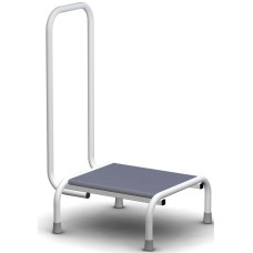 Сходинка для ванни з поручнем Омега СВ-1п