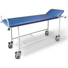 Візок медичний для перевезення пацієнтів Омега ТПБ