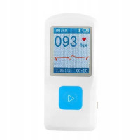 Портативний ЕКГ-апарат Heaco PM10