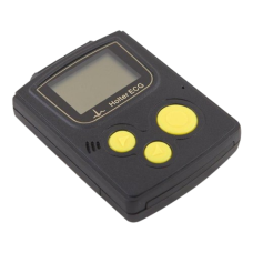 Реєстратор добової ЕКГ по Холтеру  3-х канальний Heaco BI6600 без програмного забезпечення