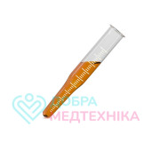 Посуд лабораторний скляний