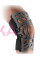 Ортез коленного сустава Donjoy Retail Reaction Knee Brace 82-0215