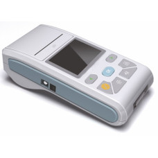 Портативний кардіограф 3/12 канальний Heaco 100G