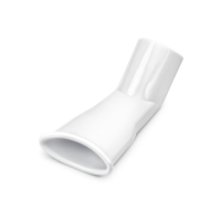 Мундштук (загубник) LD-N022 інгаляційний (уп. 2шт) для компресорних інгаляторів Little Doctor