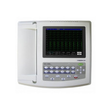 Електрокардіограф 12-канальний Heaco ECG1201