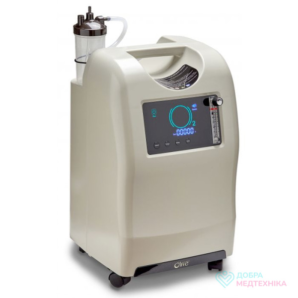 Кисневий концентратор Heaco OLV-5A (5 літрів)