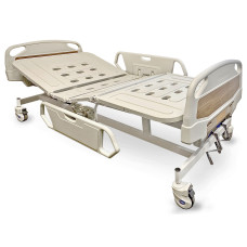 Ліжко медичне функціональне чотирисекційне Омега КФМ-4-1