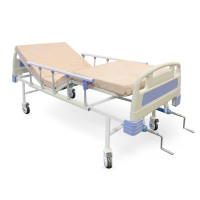 Ліжко медичне функціональне чотирисекційне Омега КФМ-4-2