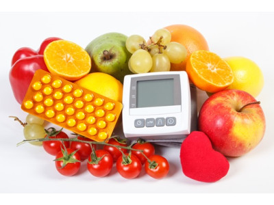 Які продукти краще вживати при підвищеному тиску?