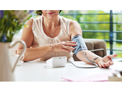 Поширені помилки при вимірюванні тиску за допомогою автоматичного тонометра та як їх уникнути