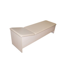 Кушетка медична для кабінетів фізіотерапії КМФ-10