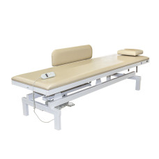 Кушетка медична діагностична КМД-5 для ендоскопічних процедур