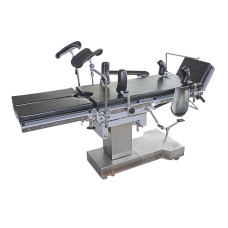 Операційний стіл механічний PAX-ST-D