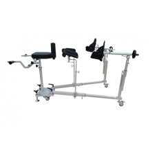 Ортопедичне пристосування PAX (пересувна приставка)