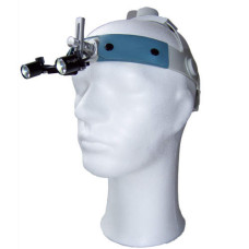 Освітлювач налобний світлодіодний хірургічний ErgonoptiX D-Light Duo (Нідерланди)